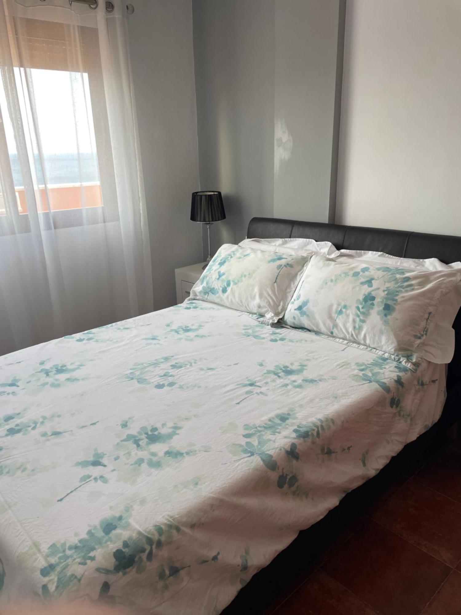 Mar Vista Apartment Isla Plana Luaran gambar
